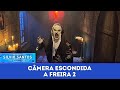 A Freira 2 The Nun 2 Prank Câmeras Escondidas 03 09 23