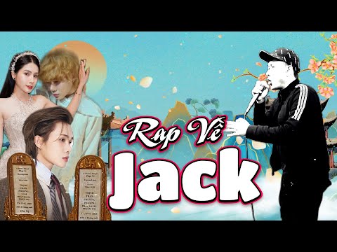 RAP VỀ TRỊNH TRẦN PHƯƠNG TUẤN - MẠNH HAKYNO #manhhakyno #j97