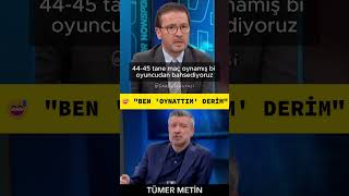 Miniaturka - TÜMER METİN: "MAURO ICARDI OYNAMAK İSTİYOR, OYNATILMADI DİYE GİTMEKİ İSTİYOR." #mauroicardi