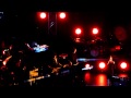 UNKLE & DJ Shadow Live Bloodstain London 13 ...