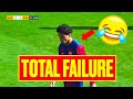 RONALDINHO'S SON is a Total Failure at Barcelona and Here is Why