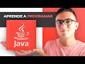 Aprende JAVA En 15 Minutos