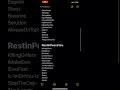 Gta 5 Online Try hard names for ps4/Ps5 Pc/xbox