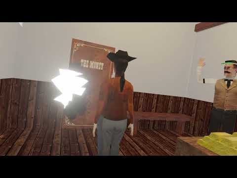 Cowgirl Giving - Florry