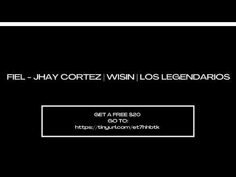 Fiel - Reggaeton Hits