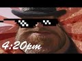 4:20 TO YUMA - YouTube