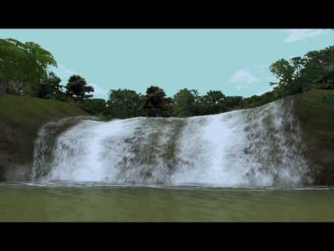 Endless Ocean: Blue World -- Cortica River