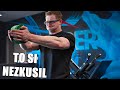 TOP 5 DIVNÝCH CVIKŮ NA HRUDNÍK KTERÉ JSI NEZKUSIL
