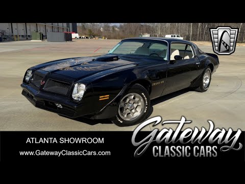 1976 Pontiac Firebird Trans Am (CC-1916632) for sale in O'Fallon, Illinois