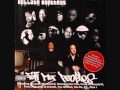 Kollabo Brothers My Flows To Blow Feat Diamond D