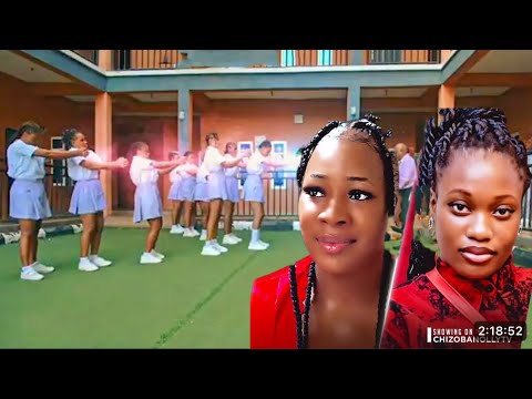 WHITE SPIRIT (full Movie) Latest Nigerian Movies 2025/2026