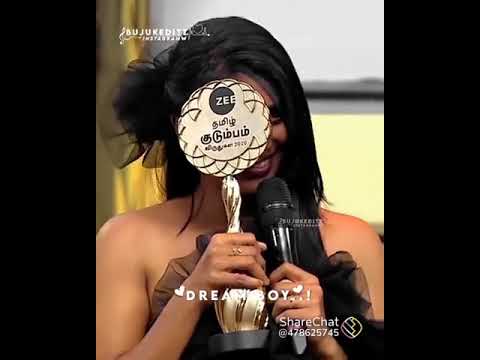 Vijay sethupathi aasha Gowda cute proposal ❤️😍👌