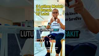 Download lagu Nyeri Lutut Membaik dengan 3 Latihan Mudah Di Rumah mp3 Download lagu Nyeri Lutut Membaik dengan 3 Latihan Mudah Di Rumah mp3