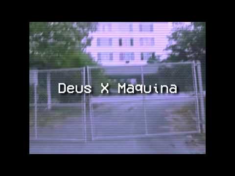 Azuresands大麻 - Deus X Maquina