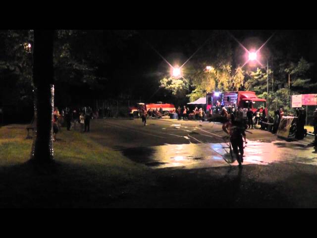 Hájov-pod hasičárnou, 03. 09. 2011