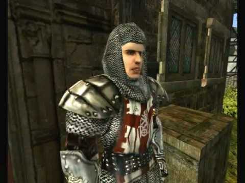 Gothic 2: Drużyna Kardasa odcinek IV