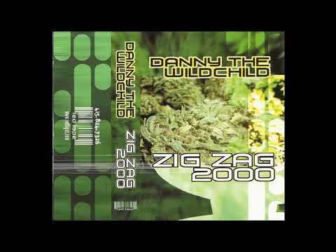 Danny the Wildchild - ZigZag 2000