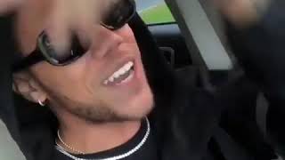 Jhay Cortez Ft. Myke Towers - Andamos Cazando (Preview)