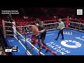 How On Earth Did Wilder Take This... Joseph Parker Drops Bomb!
