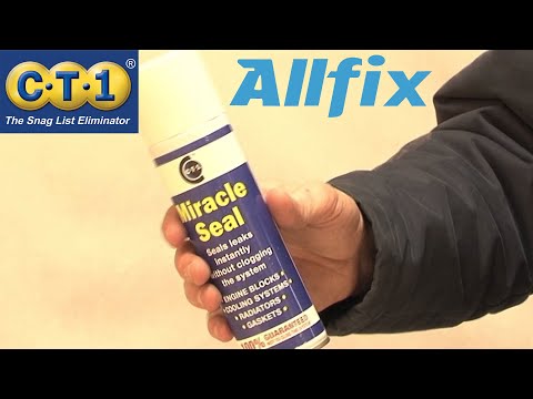 Miracle Seal CT1 at Allfix.co.uk