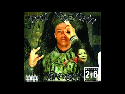 YCN Ray - "Feel My Pain" [5 Song EP] -|- IG: ycnray