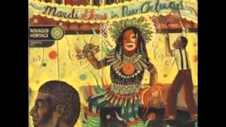 Bo Dollis & The Wild Magnolias - Meet De Boys on the Battlefront