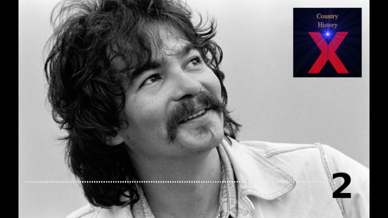 Country History X: John Prine & the Perfect Country and Western Song (#2)