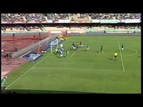 09/10 - J33 - Xerez CD 2-2 RRC Santander