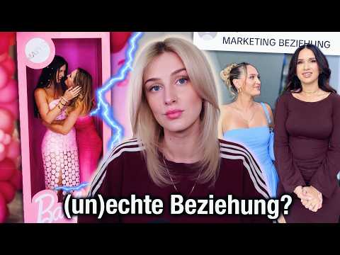 Video Thumbnail: Obsessiv verliebt? – Warum so viele an Nessis Beziehung zweifeln