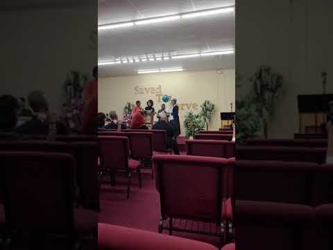 I'm bound for that beautiful city.