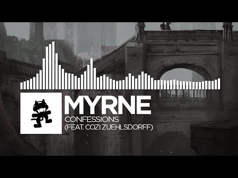 MYRNE - Confessions (feat. Cozi Zuehlsdorff) [Monstercat Release] Video