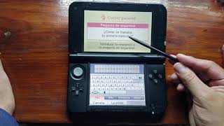 [Tutorial] Quitar control parental en cualquier consola Nintendo 3DS