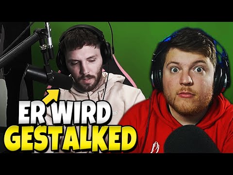 Stalker droht, seinen Hund zu töten... Chefstrobel Realtalk