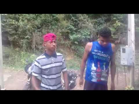 MC Bruninho BR & MC Neguinho da Z.O - Nossa Firma | 2019