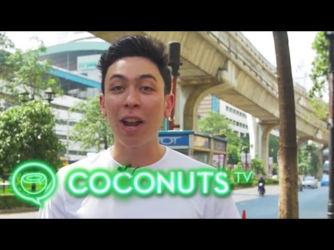 Watch people from seven Asian cities respond to the LGBT community (VIDEO) | Coconuts