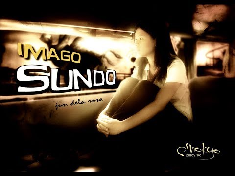 Sundo ( with lyrics ) - Imago