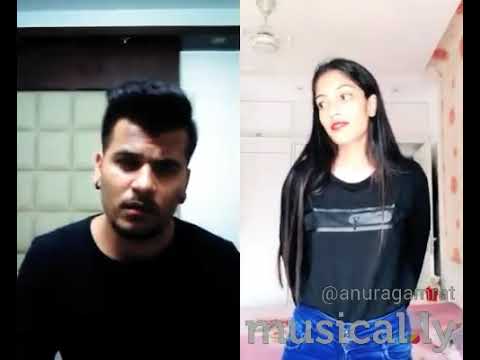 Anurag Amrat musicaly vi...