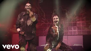 Twiztid - F.T.S. (Official)