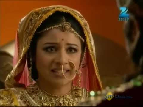 Jodha Akbar - Ep 109 - Rajat Tokas, Paridhi Sharma - Hindi Tv Serial - Zee5 Premium