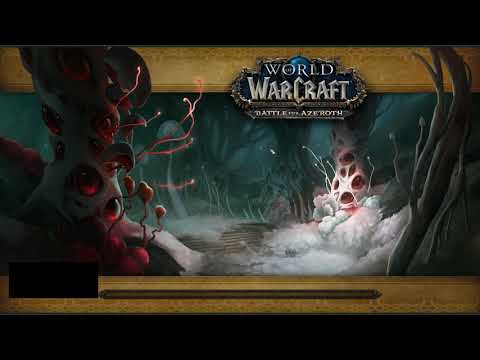 Shett - Underrot +16 (76K DPS) 475 Arms Warrior - WoW BFA 8.3 Mythic+ Dungeon