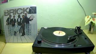 Brick - It&#39;s A New Day