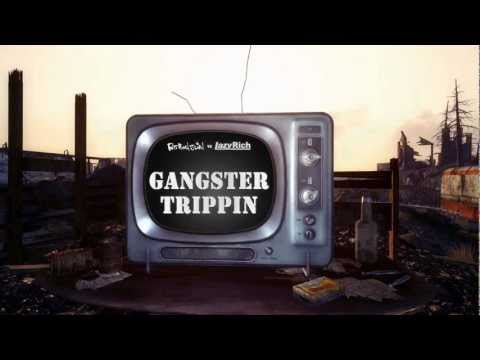 Fatboy Slim - Gangster Trippin 2011 feat. Lazy Rich [HD]