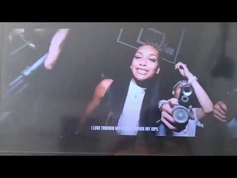 Angel li li x KK Spinnin x Kdot KeepClickin x Ljay Gzz - Hidden (Official Music Video)