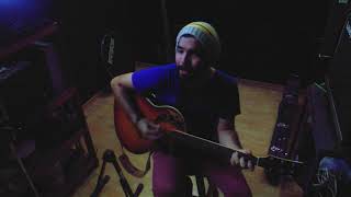 VETUSTA MORLA - Deseame suerte (Cover Eduarbol)