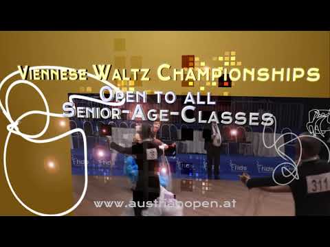 AOC 2017 - Senior Competitions