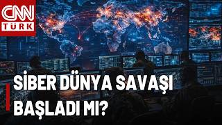 Sanal Dünya Karıştı: Saldırıların Arkasında Kim Var?