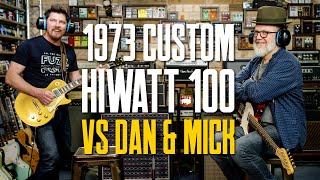 Video thumbnail for So You Wanna Hear This Old Hiwatt With A Few Guitars & Pedals? – That Pedal Show by That Pedal Show