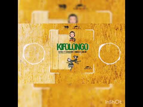 RJ THE DJ ft mbosso & lavalava ~ KIFOLONGO