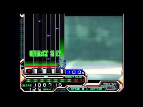 Beatmania IIDX 4th Style - Under Construction [ANOTHER]