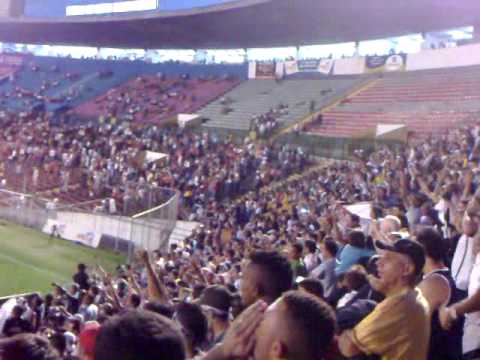 Gol do Vasco - Élton - Portuguesa 1x3 Vasco - 15/08/2009